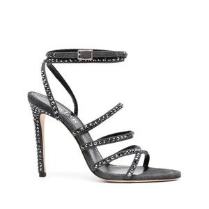 Paris Texas Holly Maeva Sandal - NWT